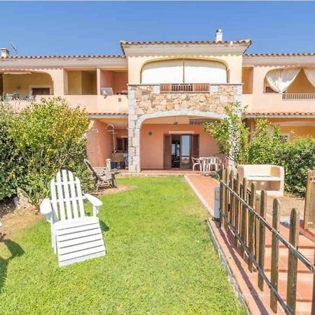 Runkina Villa Monte Petrosu Kültér fotó