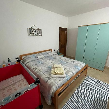 Runkina Villa Monte Petrosu Kültér fotó