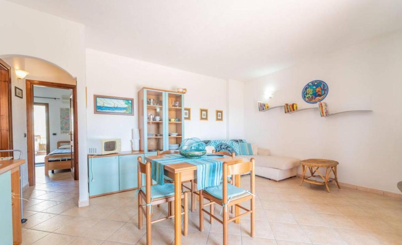 Runkina Villa Monte Petrosu Kültér fotó