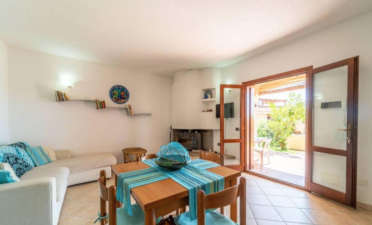 Runkina Villa Monte Petrosu Kültér fotó