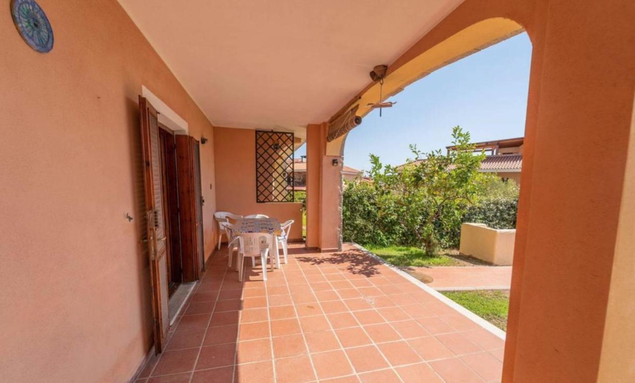 Runkina Villa Monte Petrosu Kültér fotó