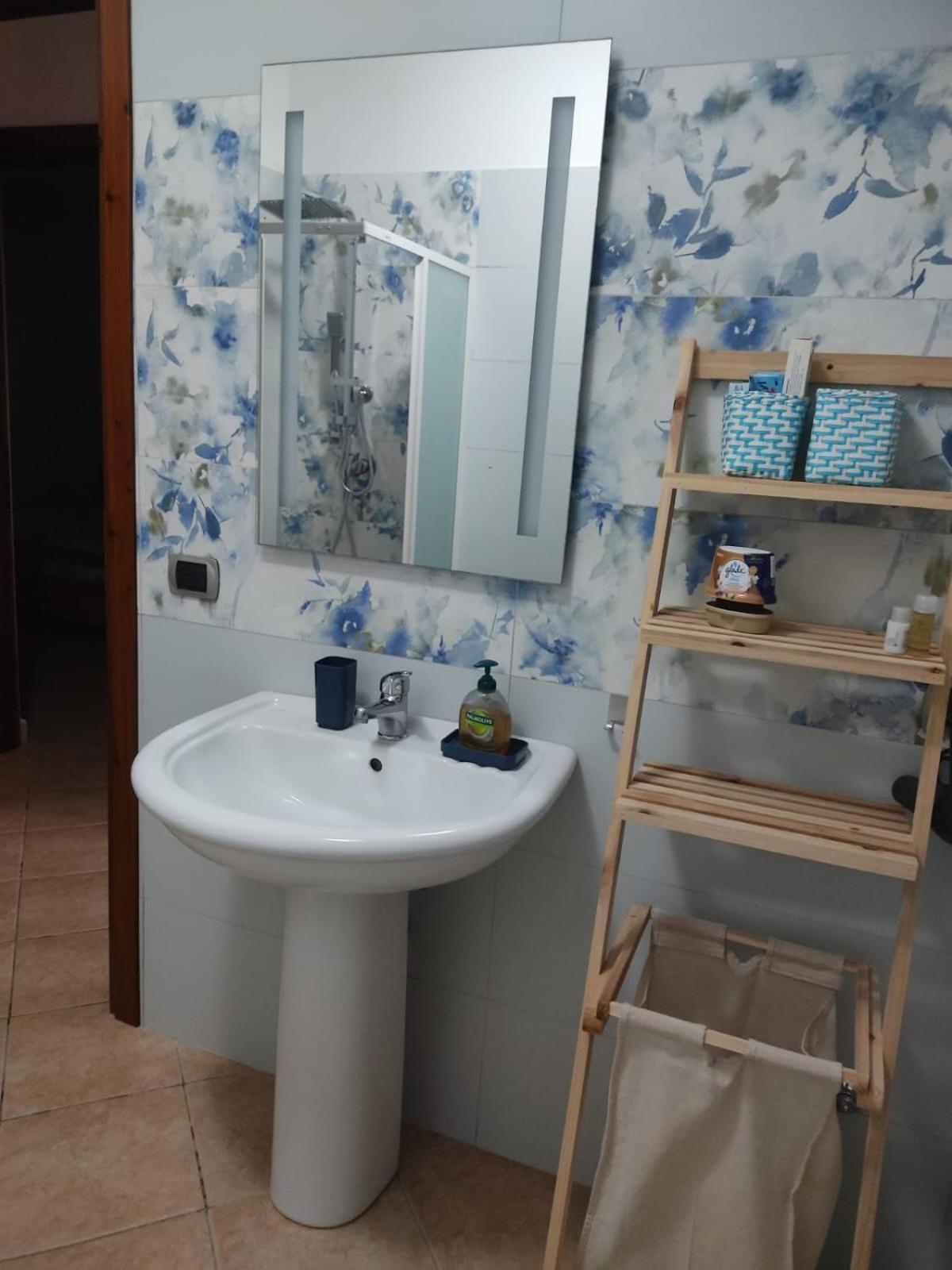 Runkina Villa Monte Petrosu Kültér fotó