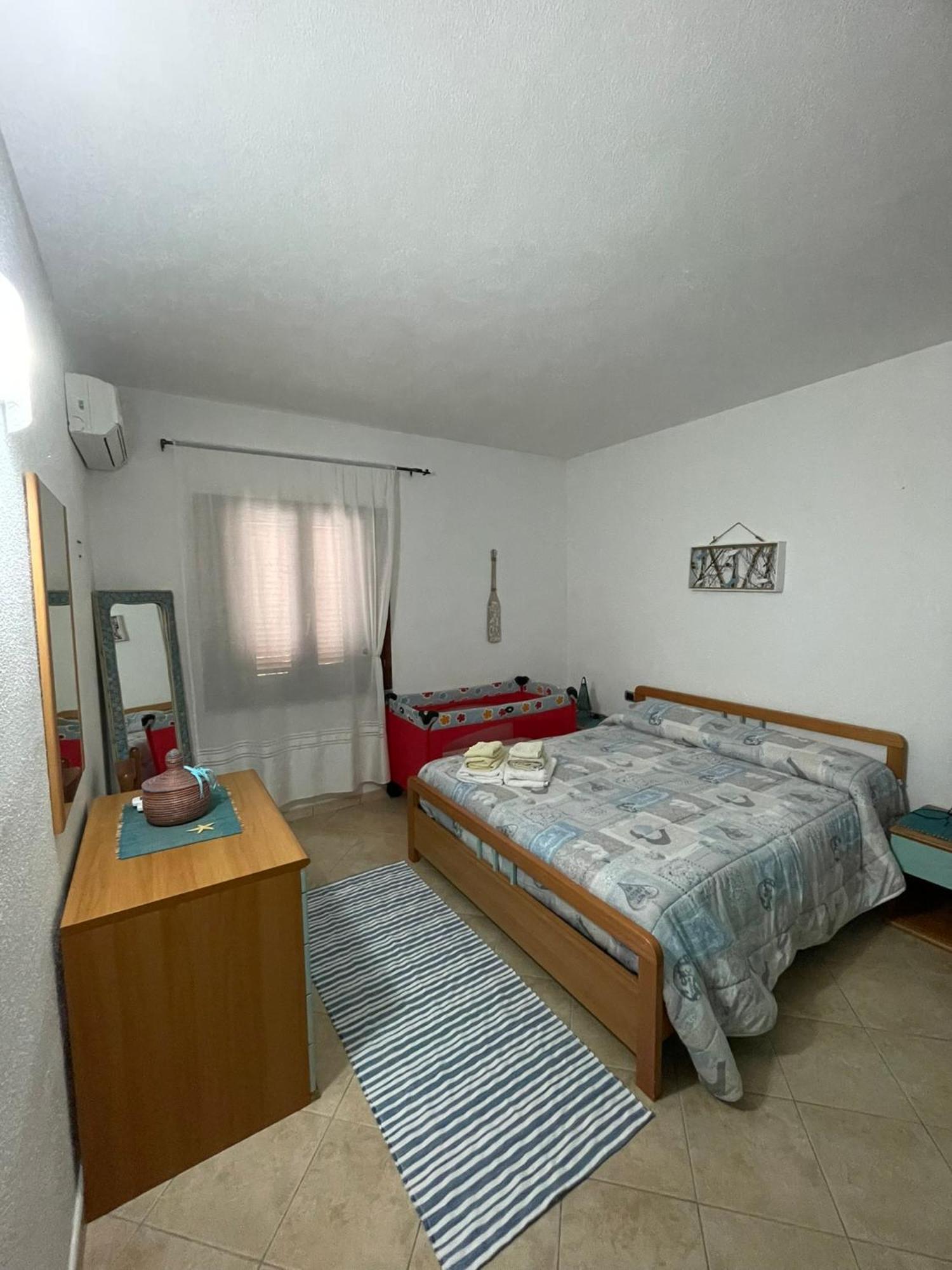 Runkina Villa Monte Petrosu Kültér fotó