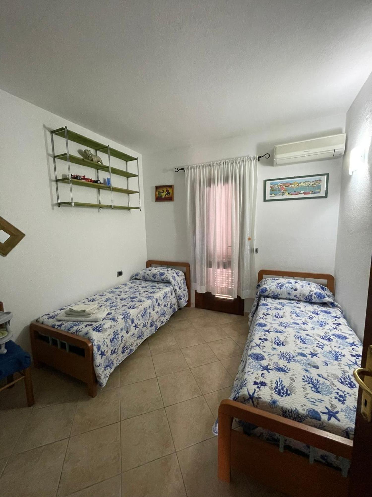 Runkina Villa Monte Petrosu Kültér fotó